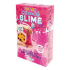 Masa plastyczna Zestaw super slime -Ciastko XL
