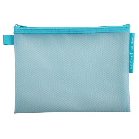 Koperty na suwak A5 EVA ChromPastel 3szt