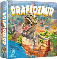 Gra Draftozaur