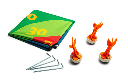 BS Toys, Rzutki XXL tarcza 1m