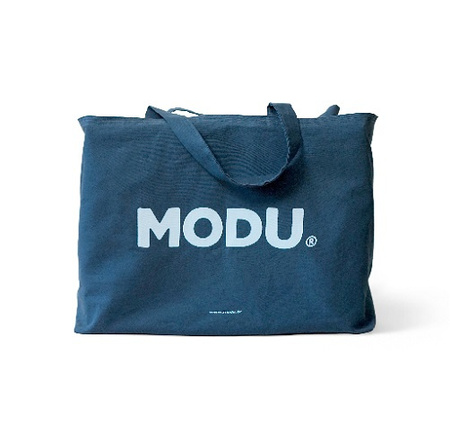 MODU - Torba transportowa i do przechowywania - Deep Blue