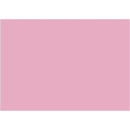Pianka dekoracyjna JASNO RÓŻOWA arkusz A4