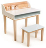 Biurko z krzesełkiem, kolekcja mebli Forest, Tender Leaf Toys