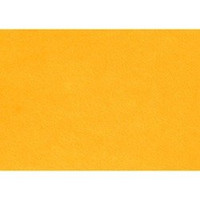 Filc 10 ark. A4 Żółty