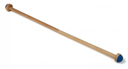 Zestaw wioseł do deskorolki Maxi deski na kółkach 2w1 Erzi