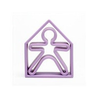 DENA Kid + House VIOLET PASTEL