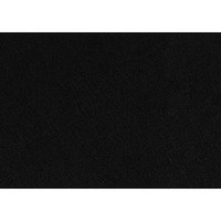 Filc 10 ark. A4 Czarny