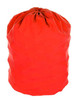 Worek na piłki suchy basen mały - czerwony