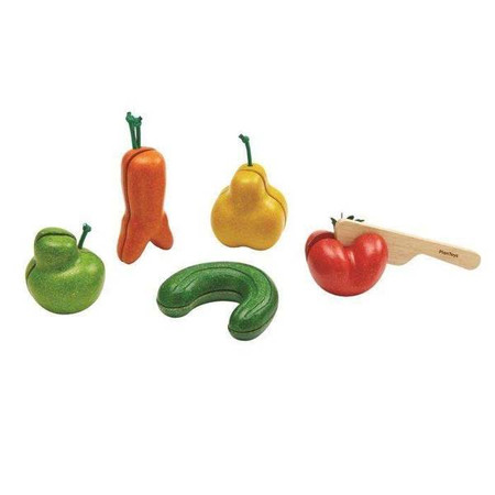 Niedoskonałe owoce i warzywa