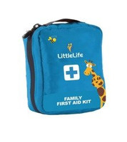 Apteczka LittleLife Mini First Aid Kit