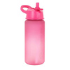 Bidon Flip-Top Lifeventure 750 ml - Pink