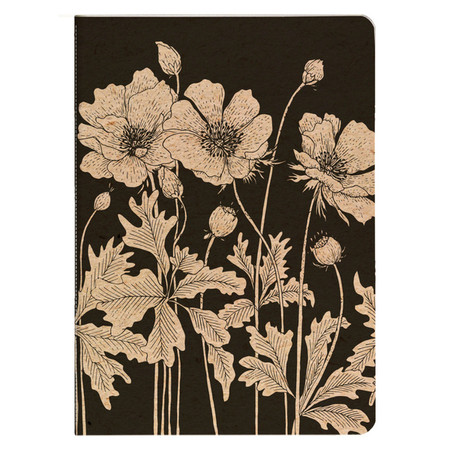 Zeszyt A5 32k Le Cerisier Blanc mix