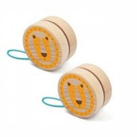 Drewniane jojo Lew | Londji®