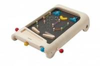 Flipper, Plan Toys