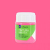 Farba do Tkanin 25 ml Magenta