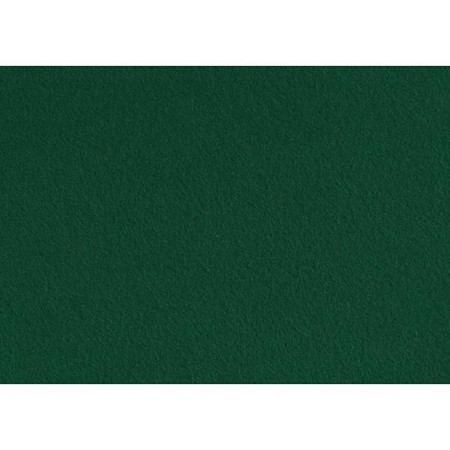 Filc 10 ark. A4 Ciemny Zielony