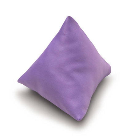 Memo Sensoryczne PIRAMIDKI 20 szt.