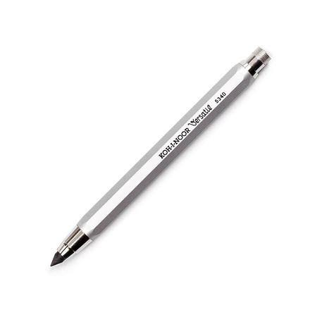 Ołówek mechaniczny jumbo Kubuś 5,6 mm z temperówką Koh-I-Noor