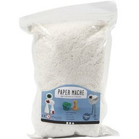 Papier-mache w proszku 140 g