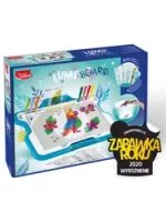 Podświetlana Tablica do odrysowywania Maped Creativ Lumi Board