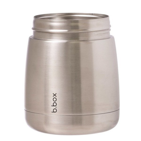 Termos na jedzenie 335 ml, Lemon Sherbet, b.box