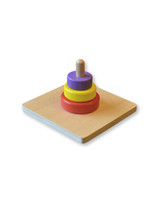 Moyo Montessori | Trzy kolorowe walce NEJ_I067