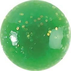 Malowanie kropkami 8 kolorów brokatowych