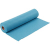 Filc w rolce W: 45 cm L: 5m Turkusowy