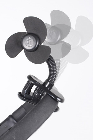 Wiatraczek do wózka LittleLife