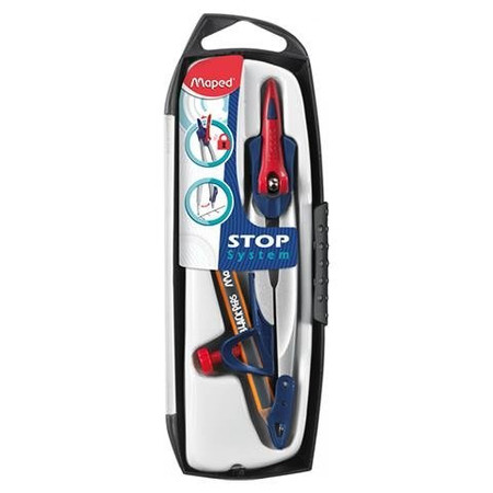 Cyrkiel Stop System  Z Ołówkiem