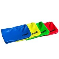 Dodatkowy komplet pokrowców z eko skóry na klocki Riwi XXL