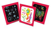 Scratch Art zeszyt do wydrapywania Deluxe Combo Melissa & Doug 15981