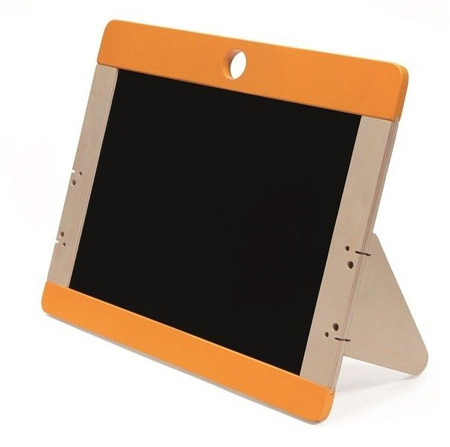 Scratch, Dwustronna Tablica Magnetyczna Miasto