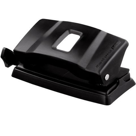 Dziurkacz metalowy Maped Essentials do 12 kartek