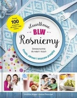 AlaAntkowe BLW. Rośniemy! wyd. Mamania