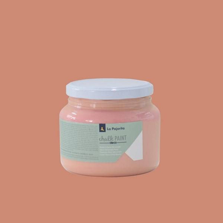 Farba Kredowa 500 ml Brzoskwinia