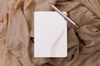 Notes A6 64k Tulip paper