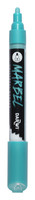 Marker MARBEL 4 mm Turkusowy