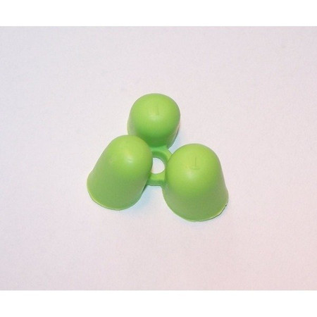 Nakładka na kredkę C.L.A.W. mała 3+