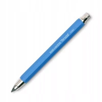 Ołówek mechaniczny jumbo Kubuś 5,6 mm z temperówką Koh-I-Noor