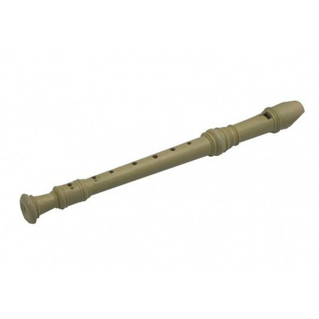 Flet szkolny plastikowy