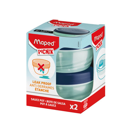 Pudełko lunchowe sos/dip Picnik Origins niebieskie 2 szt (6)