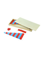 Moyo Montessori | Krótkie belki numeryczne MAT0185_M064