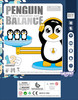 WOOPIE Waga Równoważna Szalkowa Nauka Liczenia Pingwin