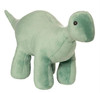 Pluszak Dinozaur Brontozaur Velveteen 159460-Manhattan Toy, maskotki dla dzieci