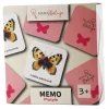 Gra dla dzieci memo MOTYLE od Mama Maluje