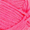 Włóczka akryl Fantasia Neon-Różowa 50 g