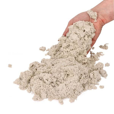 Polski piasek kinetyczny NaturSand 3kg