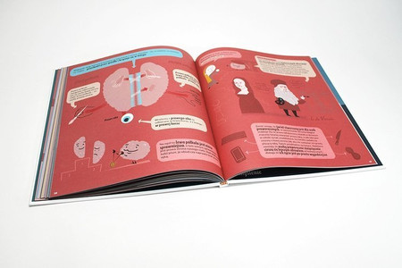 Sen Alicji, czyli jak działa mózg