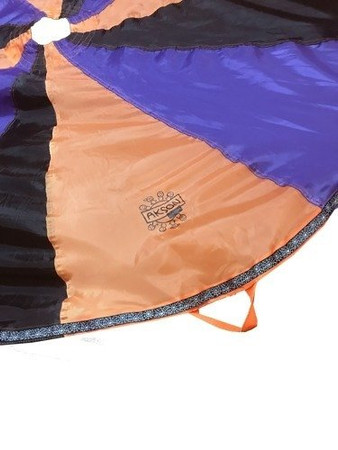 Spadochron Animacyjny Halloween 1,75m